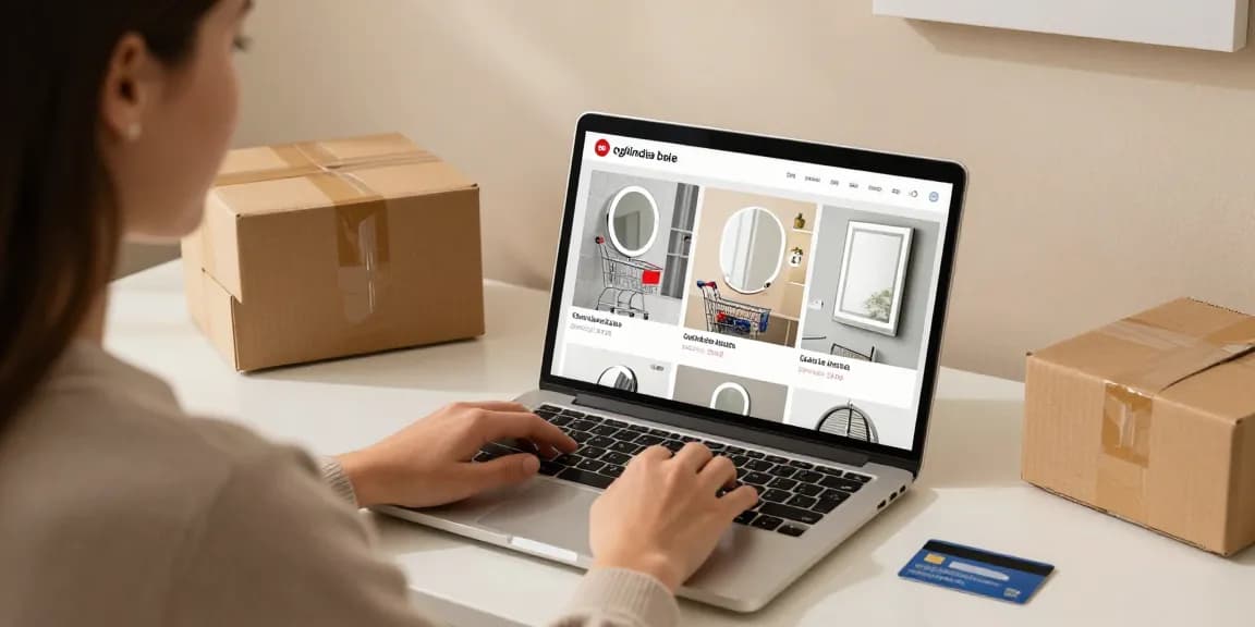 Explore top-rated oglinda baie options on our e-commerce platform, your guide to the best deals in home decor.
