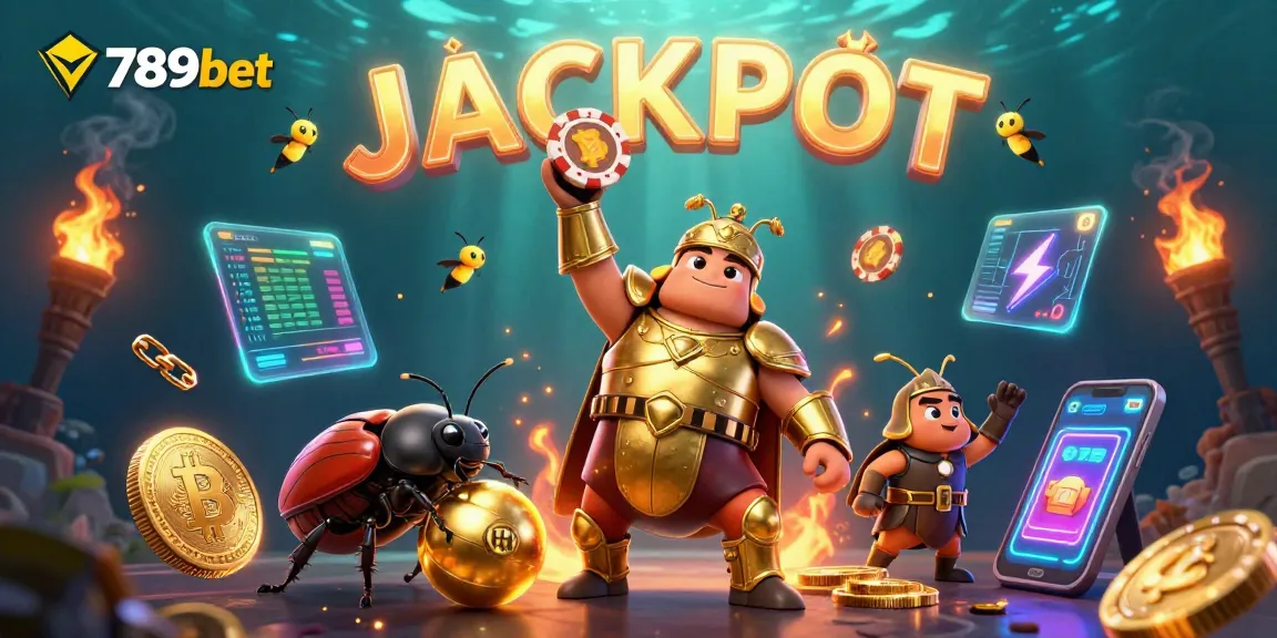 789bet mang đến trải nghiệm cá cược độc đáo với cơ hội lớn trong thế giới casino trực tuyến.