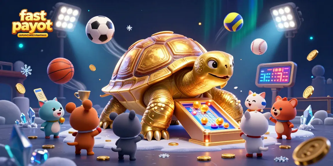 Experience rapid withdrawals at a fast payout online casino with no deposit bonus excitement.
