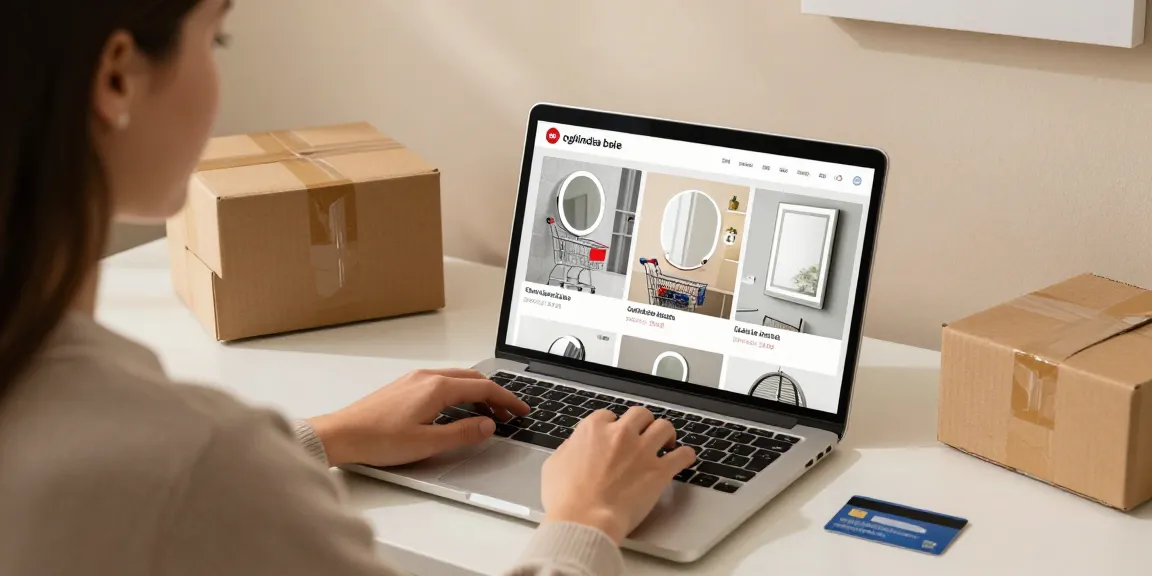 Explore top-rated oglinda baie options on our e-commerce platform, your guide to the best deals in home decor.