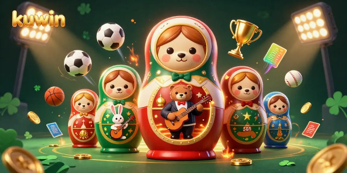 Engage with kuwin's vibrant casino scene featuring dynamic characters and rich gambling elements.